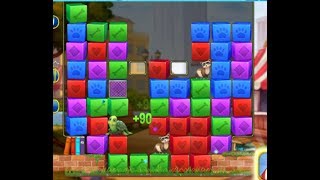 Pet Rescue Saga Level 1815 (no boosters)