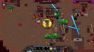 Hero Siege Fallen Paladin Gameplay 18