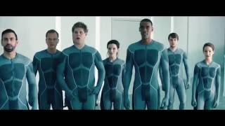 Призыв(The Call up) 2016 - Русский трейлер