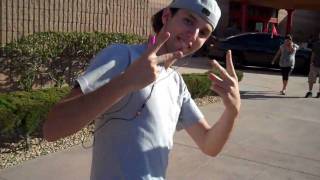 THE BEST SHUFFLER IN CALIFORNIA!
