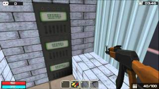 [КБЗ 2] Прохождение миссии - (ПУЛЬСАР)