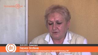 Рожденные в АТО. Проблемы и потребности.