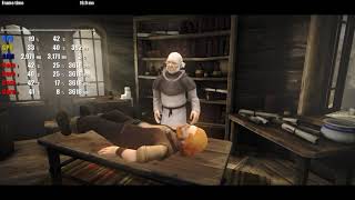 Brothers A Tale of Two Sons (игра за 2 персонажей) Xeon E5450 GTX 1050