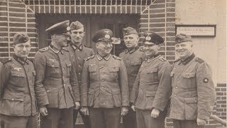 Das Waldlager  -  Lost Places  -  Teil 3 - форст цинна - ГСВГ