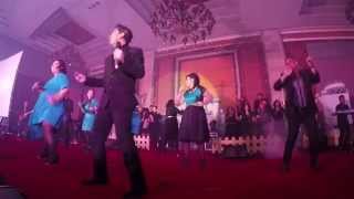 #5 Terpujilah Tuhan taken from True Worshippers “One” Album - ROCK Jabodetabek Christmas 2014