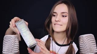 ASMR Triggers ? ECHO for Sleep & Relax | АСМР ? Триггеры с ЭХО для Сна и Расслабления |