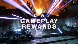 Destiny 2 — трейлер события Crimson Days