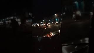 petaka d malam imlek d kalbar sangat menyedih kan