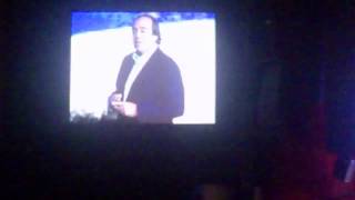 Mexico Siglo XXI Nando Parrado pt 1