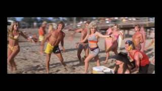 'Cause I'm A Blonde - Julie Brown