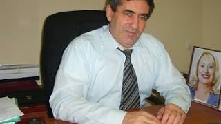 Глава департамента образования Калина покрывает Ильичеву