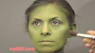Best Witch Makeup