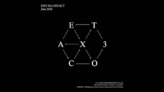 [Audio] EXO－Heaven（Korea Ver.）