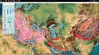 5/04/2018 -- Major M6.9 earthquake strikes Hawaii -- Unrest Spreading - HAVE A PLAN + BE PREPARED