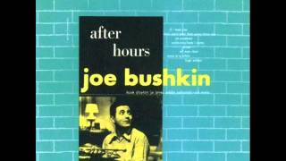 Joe Bushkin Quartet - At Sundown