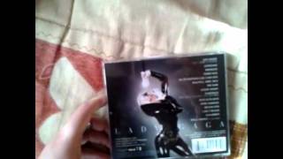 My Lady Gaga Collection Part I