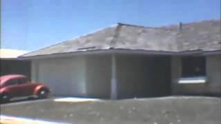 Oak Park Homes as they were in 1967 - Ventura County Ca.