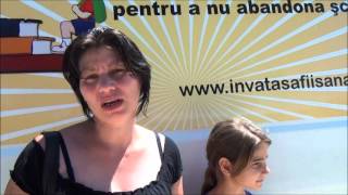 Interventie medicala in Salcia, judetul Teleorman