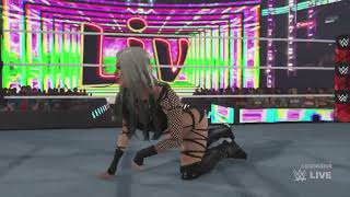 Liv Morgan | Entrance WWE2K23