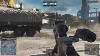 9800GT Testando Battlefield 4 Textura, Low, médium , High Ultra 1080p60Fps