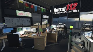 [Aufnahme] Multiplayer Notruf 112 Der Feuerwehr Simulator ► mit Carsten von Crenetic ► Start 20 Uhr