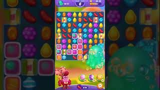 Candy Crush Friends Saga Level 391