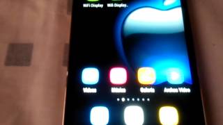 Huawei G Play mini conectar a televisión