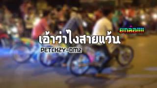 เอ้าว่าไงสายแว้นน !!! - PETCHZY-DMz