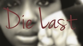 Die Last _Eva de Almeida (Lyrics Video)
