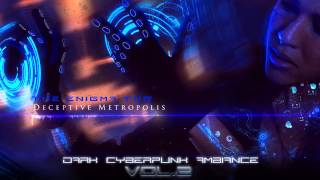 Dark Cyberpunk Ambiance VOL.2
