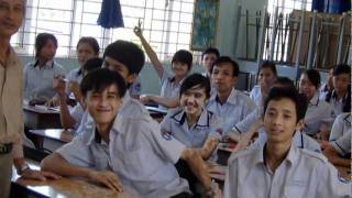 Tri ân Thầy Cô