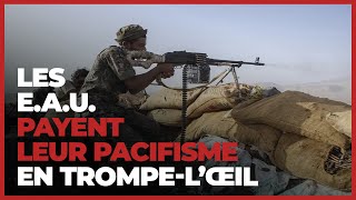 Frappes contre les Émirats arabes unis : un explosif retour de bâton