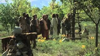The Jesus Film - Otomi, Mezquital / Hñahñu / Otomí del Valle del Mezquital Language