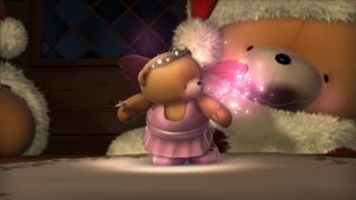 Forever Friends: Flight of the Fairy Bear in HD