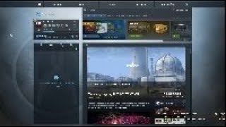 КАК УБРАТЬ ПАНОРАМУ В CS:GO