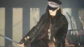 Ministry - Thieves