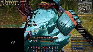 BlackDesert - Ninja PVP Red Battlefield 2019/6/25