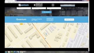 Интернет-витрина quantum samara