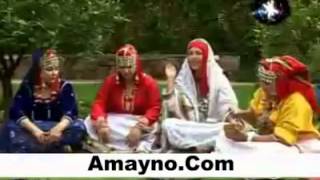 Jennifer Tamazight Ar Tirir
