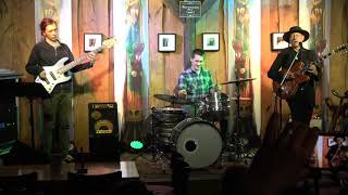 Trio Kusche am 23.2.2019 – Built For Comfort