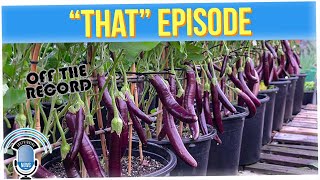 Off The Record: Jason Cheny Has Very Interesting Hobbies...