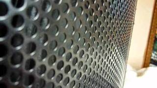 test Voice Kraft disco 10B +alton 70+ws 504