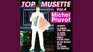 La biguine cha cha cha