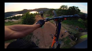 Royal hills  / Fest Serie POV with Louis Reboul & Anthony Rocci
