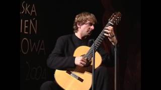 М Дылла Польша Гитарный Фестиваль 2004 г Тыхи Польша
