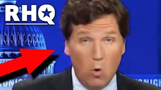 Tucker Casts Doubt Over ANOTHER Election -- This Time In Brazil
