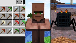 ❗3 MINI MODS que TAL VEZ uses en tu MINECRAFT #6❗