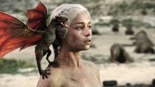Game of Thrones s1e10 "Fire and Blood"