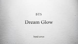 [rock/metal remix] BTS feat. Charli XCX 방탄소년단 - Dream Glow