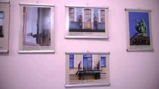 ArtExpoSpb2014 и Фотовыставка "Код города 812. Зоя Розет" /Творческое Движение "NoFrames"/